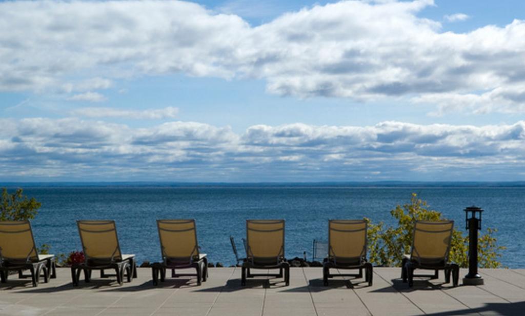 Beacon Pointe On Lake Superior Дулут Экстерьер фото