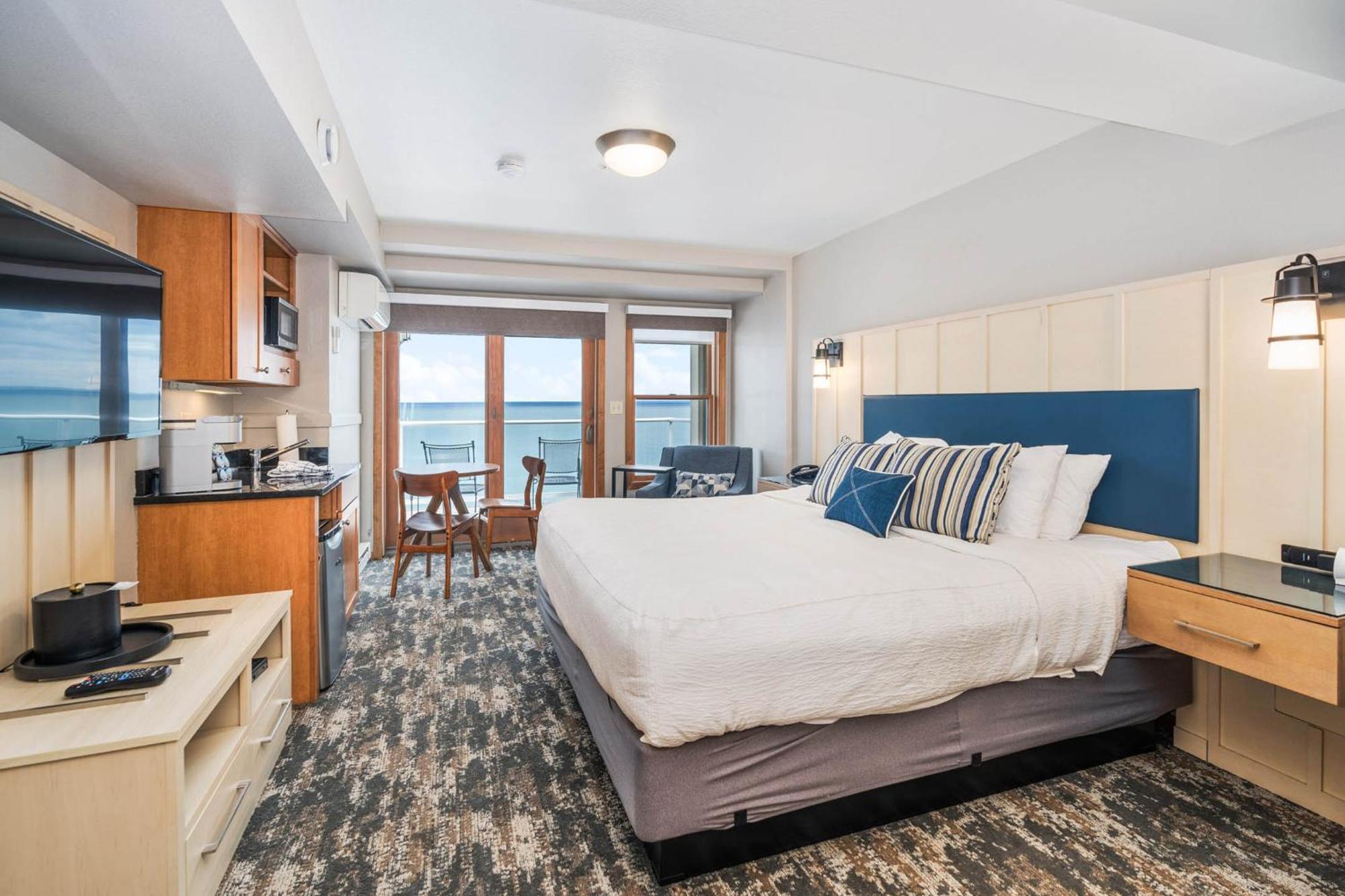 Beacon Pointe On Lake Superior Дулут Экстерьер фото