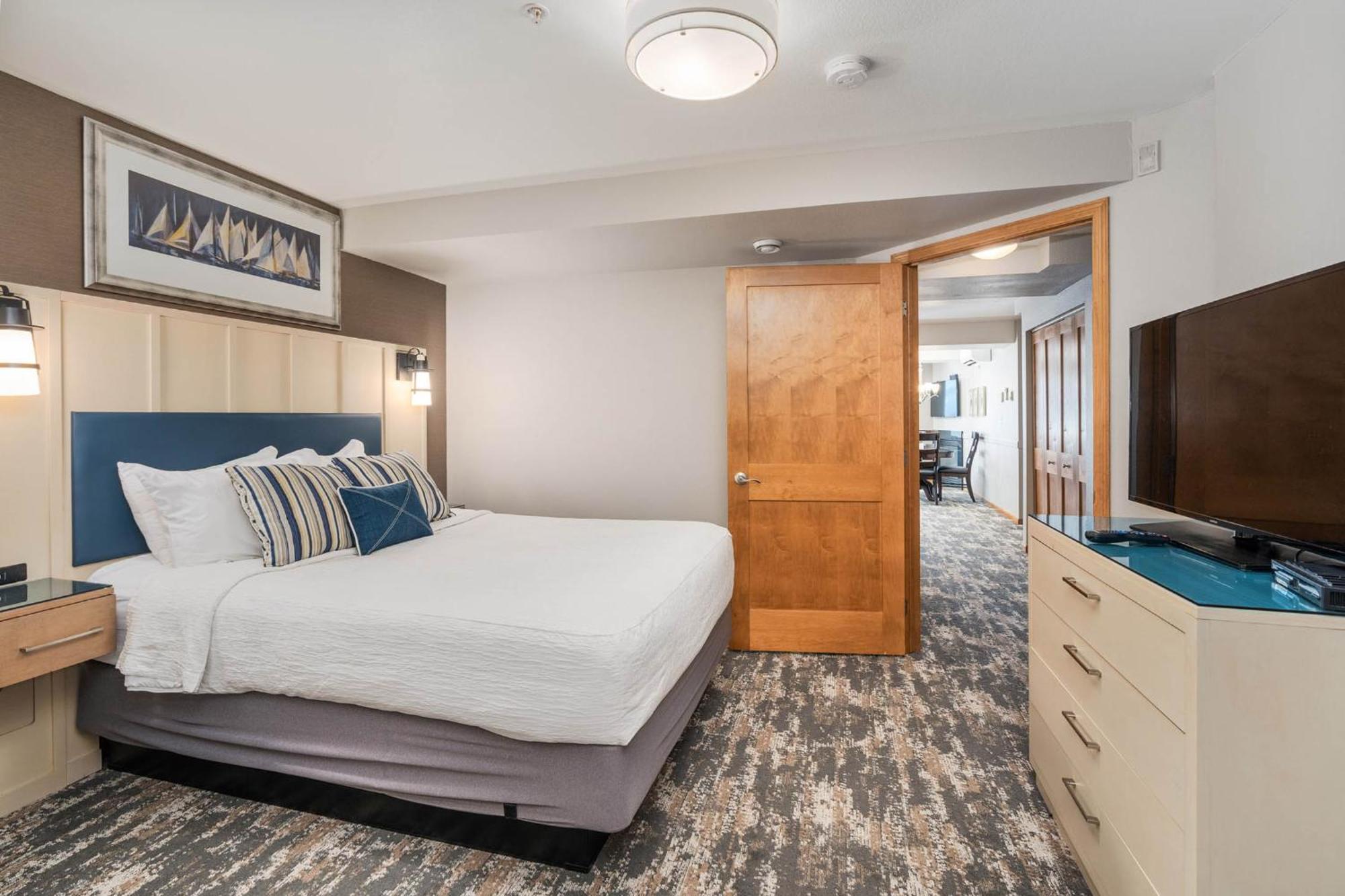 Beacon Pointe On Lake Superior Дулут Экстерьер фото