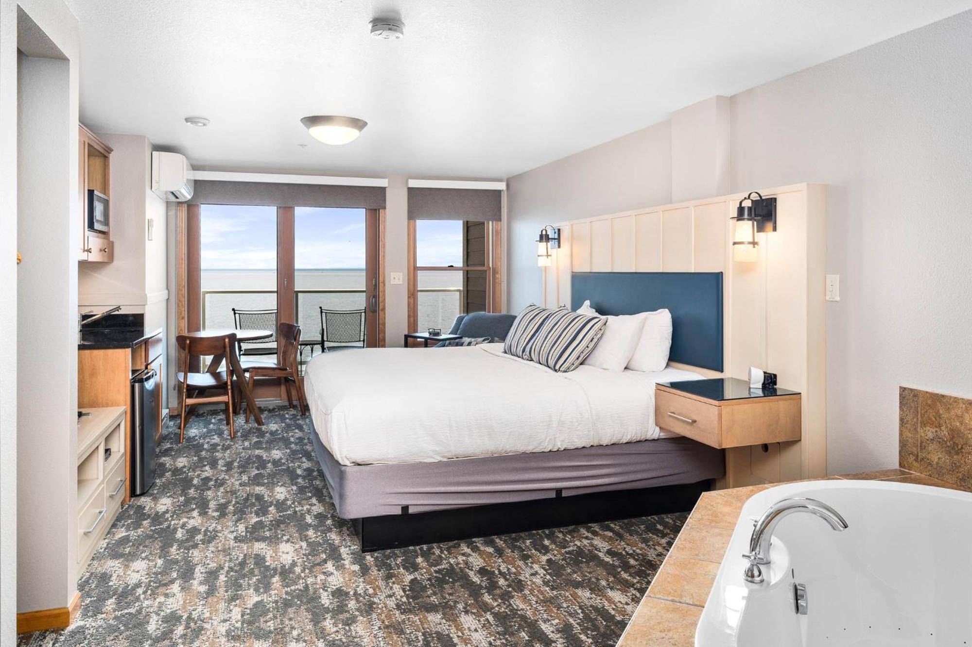 Beacon Pointe On Lake Superior Дулут Экстерьер фото