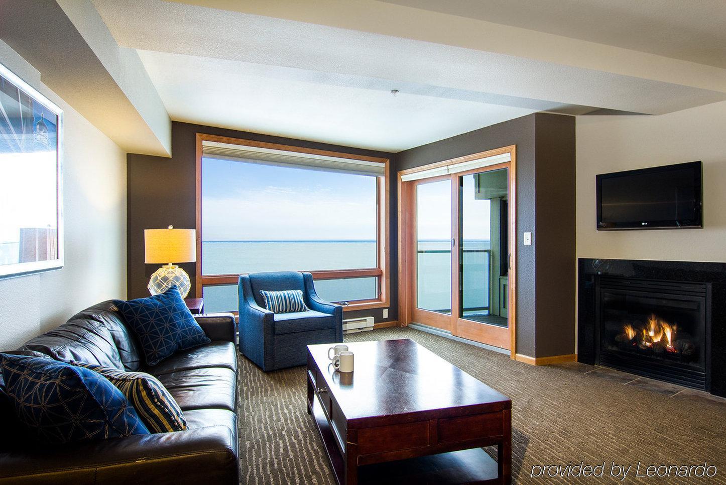 Beacon Pointe On Lake Superior Дулут Экстерьер фото