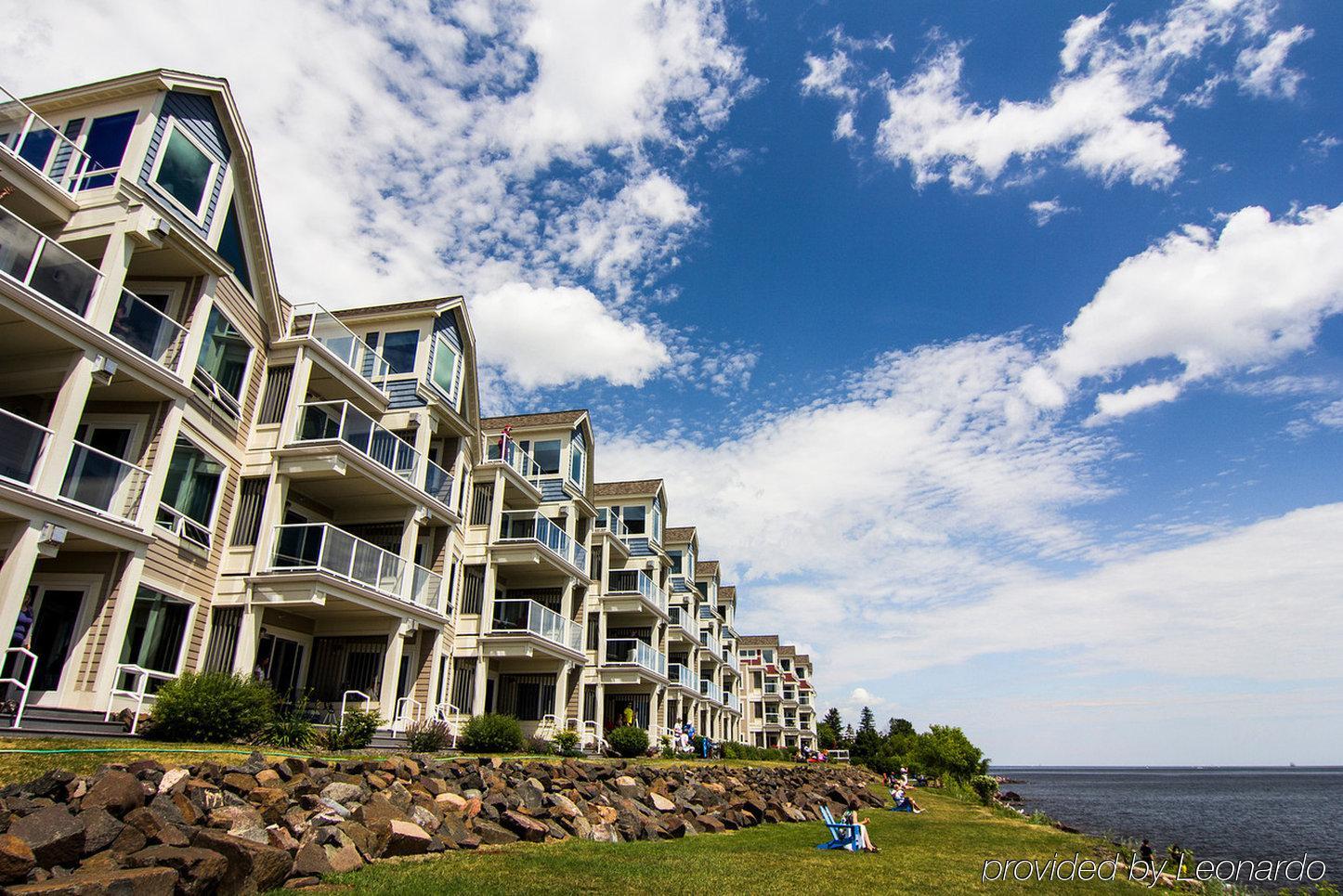 Beacon Pointe On Lake Superior Дулут Экстерьер фото